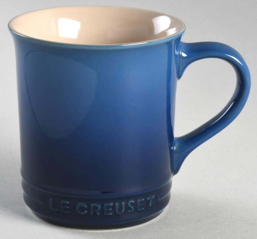 Lapis Mug by Le Creuset-1