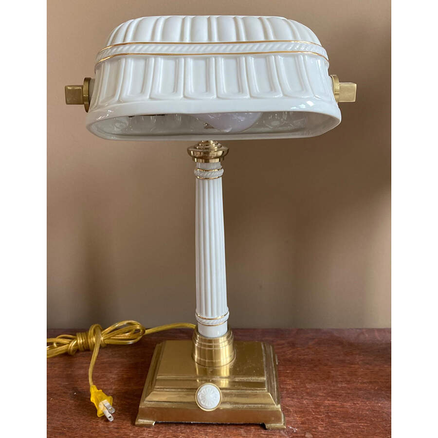 L466 Desk Lamp by Lenox-1