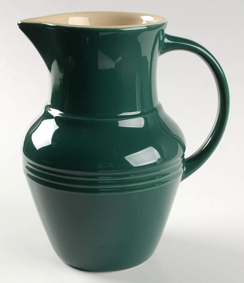 Emerald Green 72 Oz Pitcher by Le Creuset-1