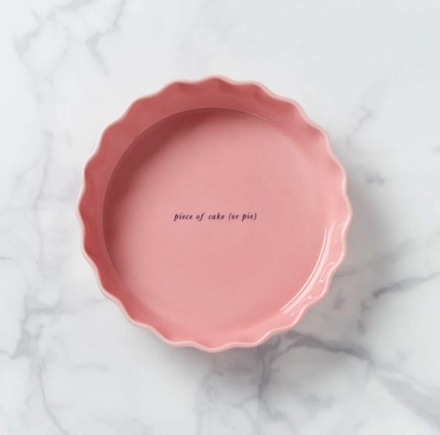 Make It Pop 11" Round Baker by Lenox-1