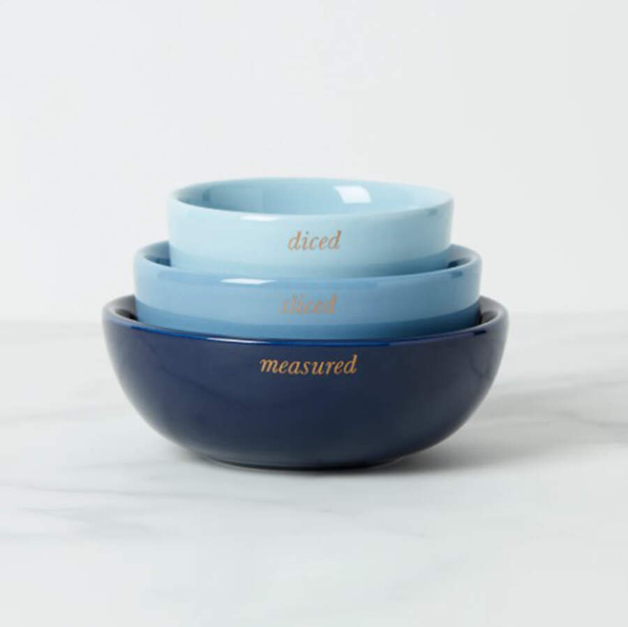 Make It Pop (Set of 3) Prep Bowls (Motif 1-3) by Lenox-1
