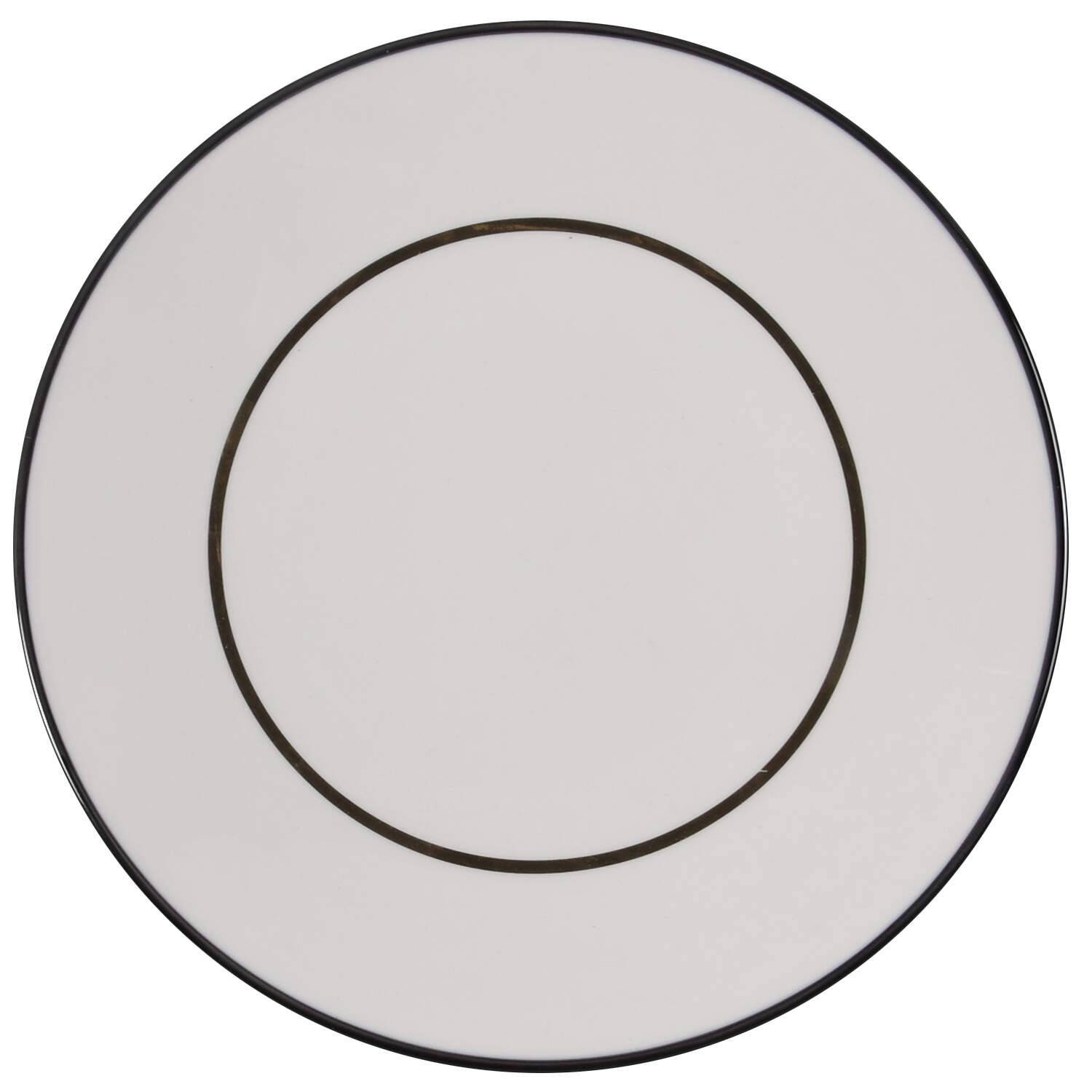Make It Pop Salad/Dessert Plate by Lenox-1