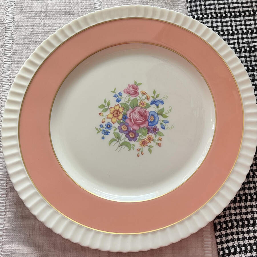 O403X15-6 Dinner Plate by Lenox-1