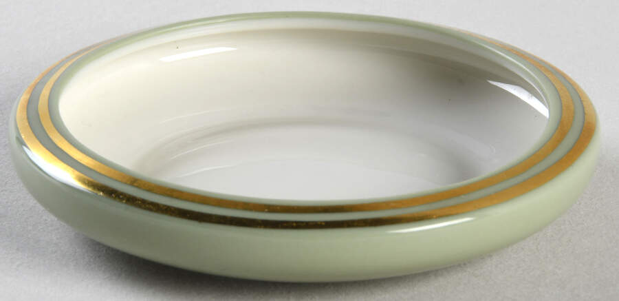 X-554 Small Ashtray by Lenox-1