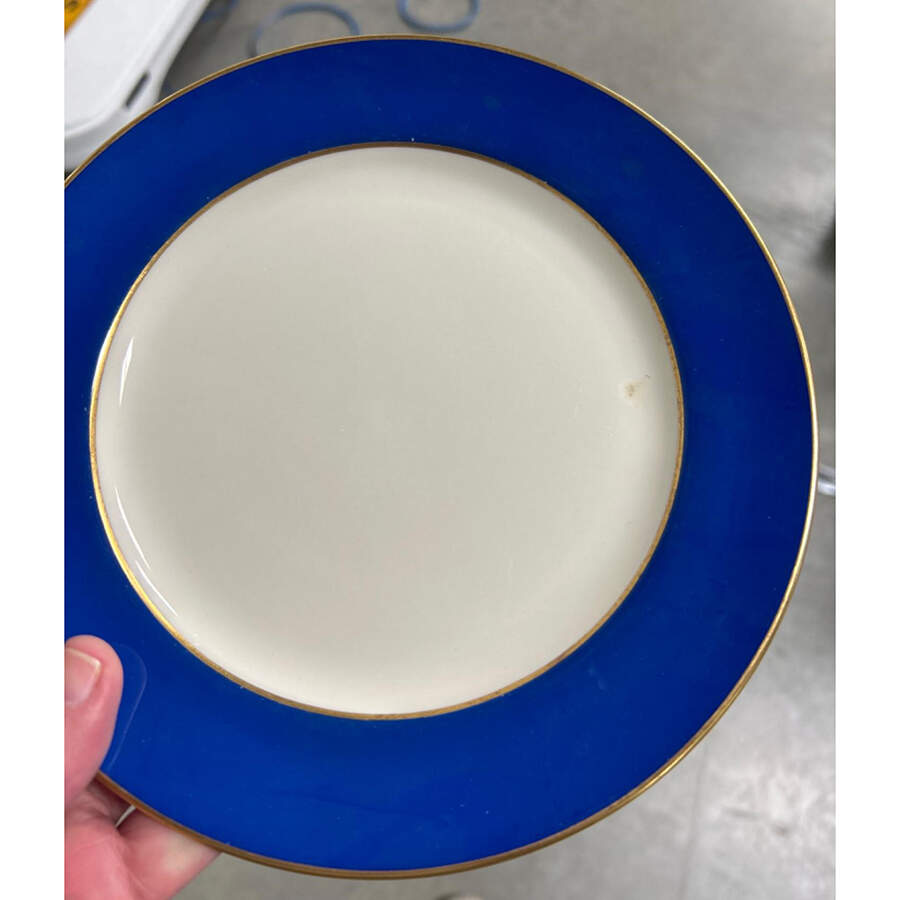 M144 Dinner Plate by Lenox-1