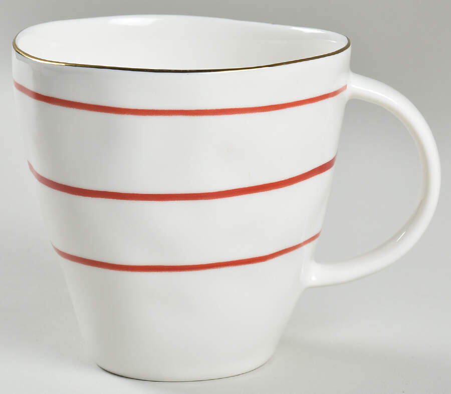 Garnet Bay Mug by Lenox-1
