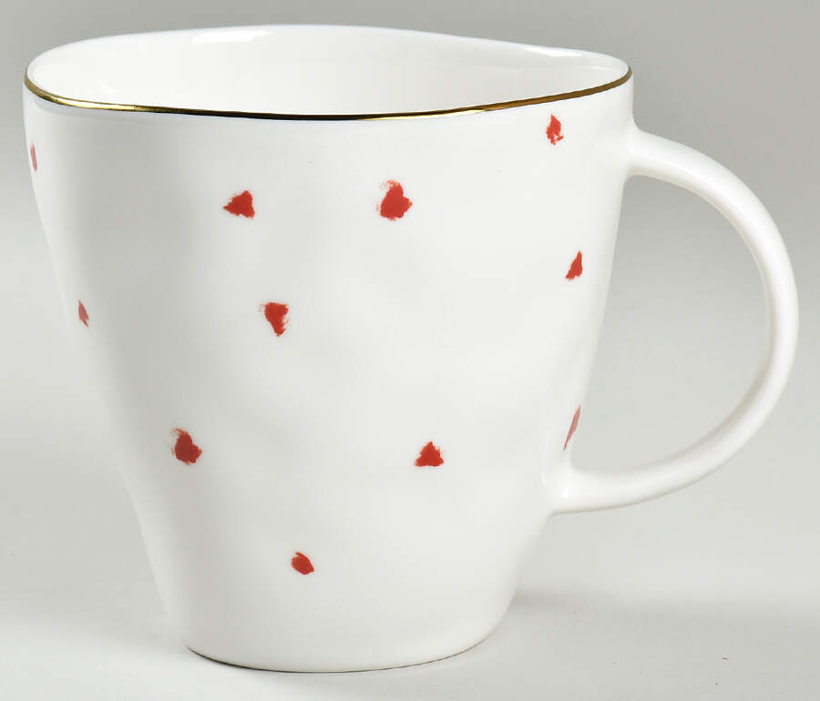 Garnet Bay Mug by Lenox-1