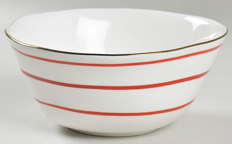Garnet Bay 6" All Purpose Bowl by Lenox-1