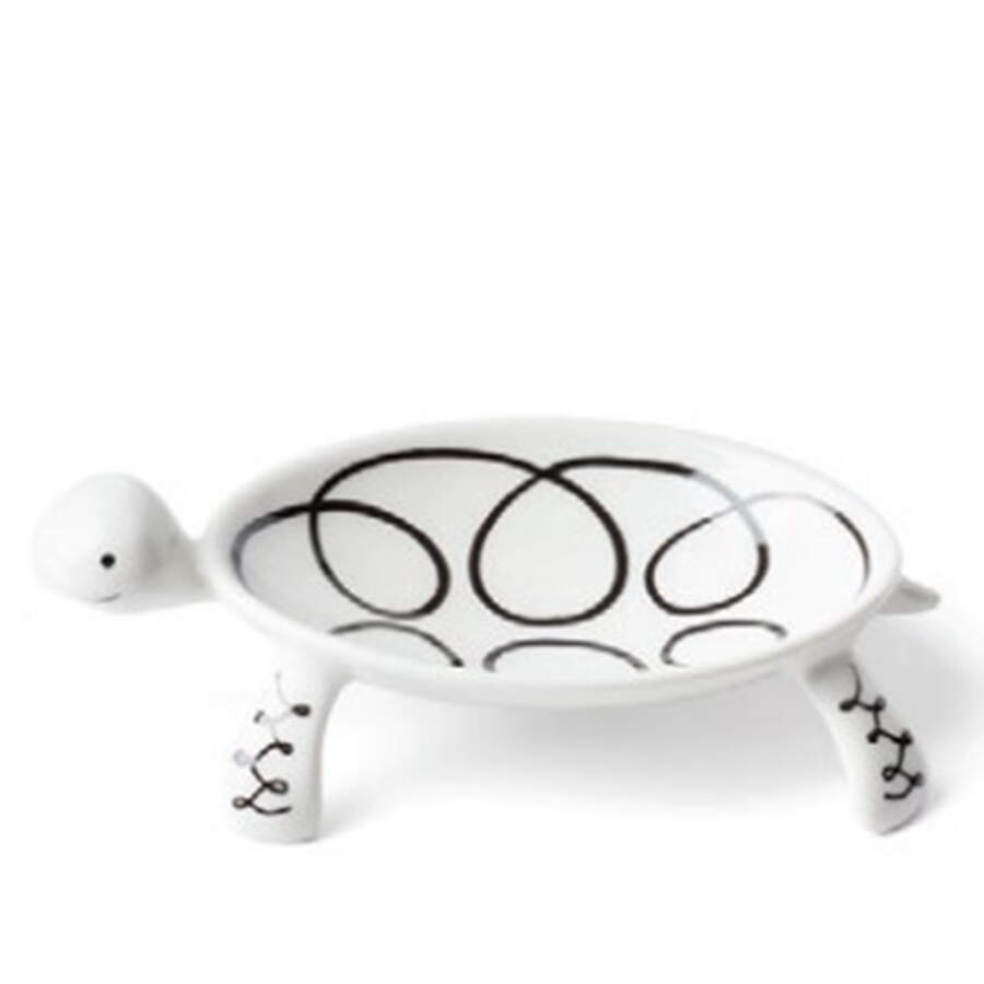 Wild Things 6" Trinket Tray by Lenox-1