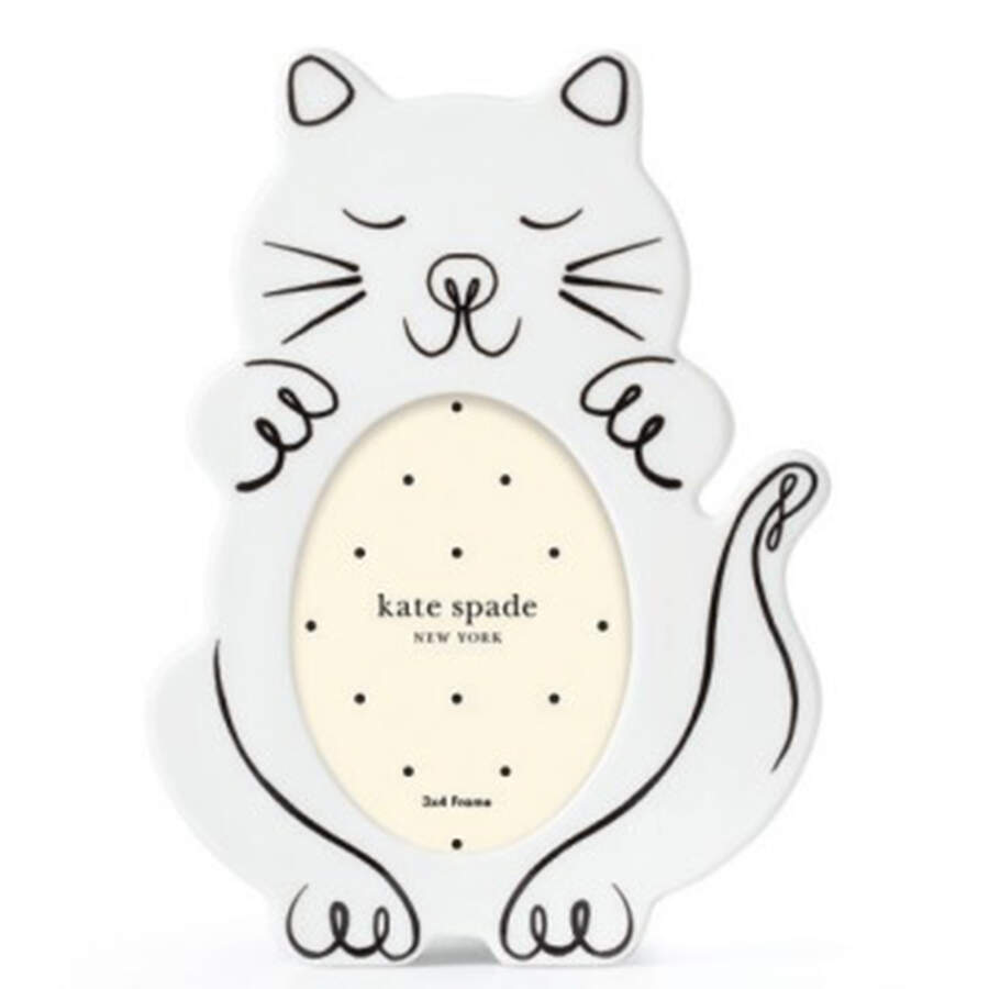 Wild Things Frame-Holds 2" X 3" by Lenox-1