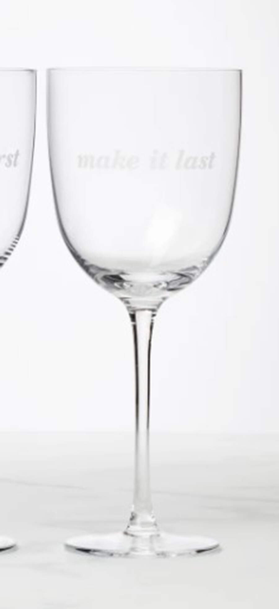 Two of a Kind 14 Oz Glassware Wine by Lenox-1