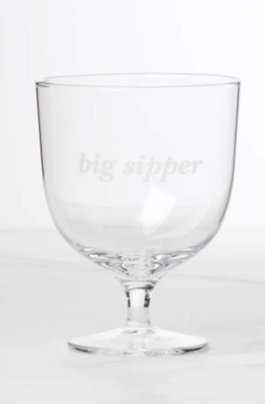Two of a Kind 12 Oz Glassware Wine by Lenox-1