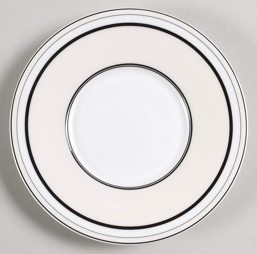 LRN16 Saucer by Ralph Lauren China-1
