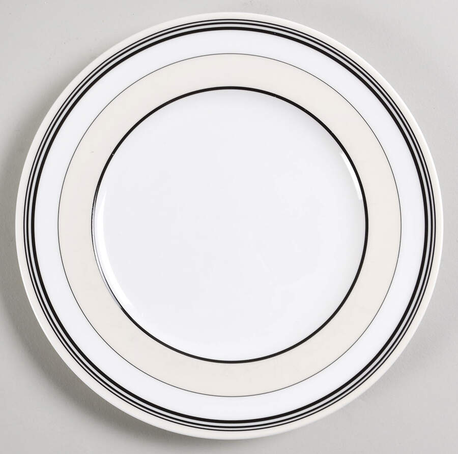 LRN16 Luncheon Plate by Ralph Lauren China-1