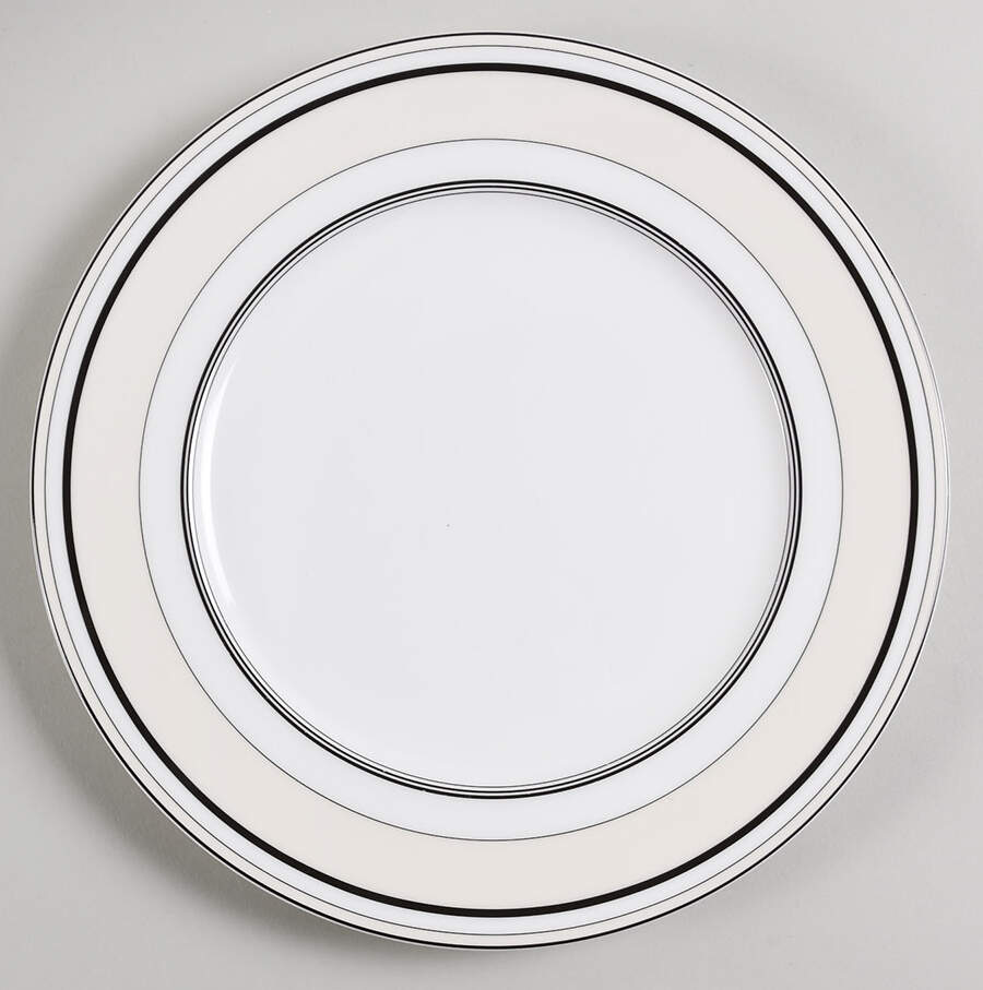 LRN16 Dinner Plate by Ralph Lauren China-1