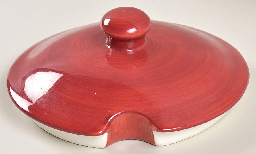 LGA170 Lid for Tureen by Laurie Gates-1