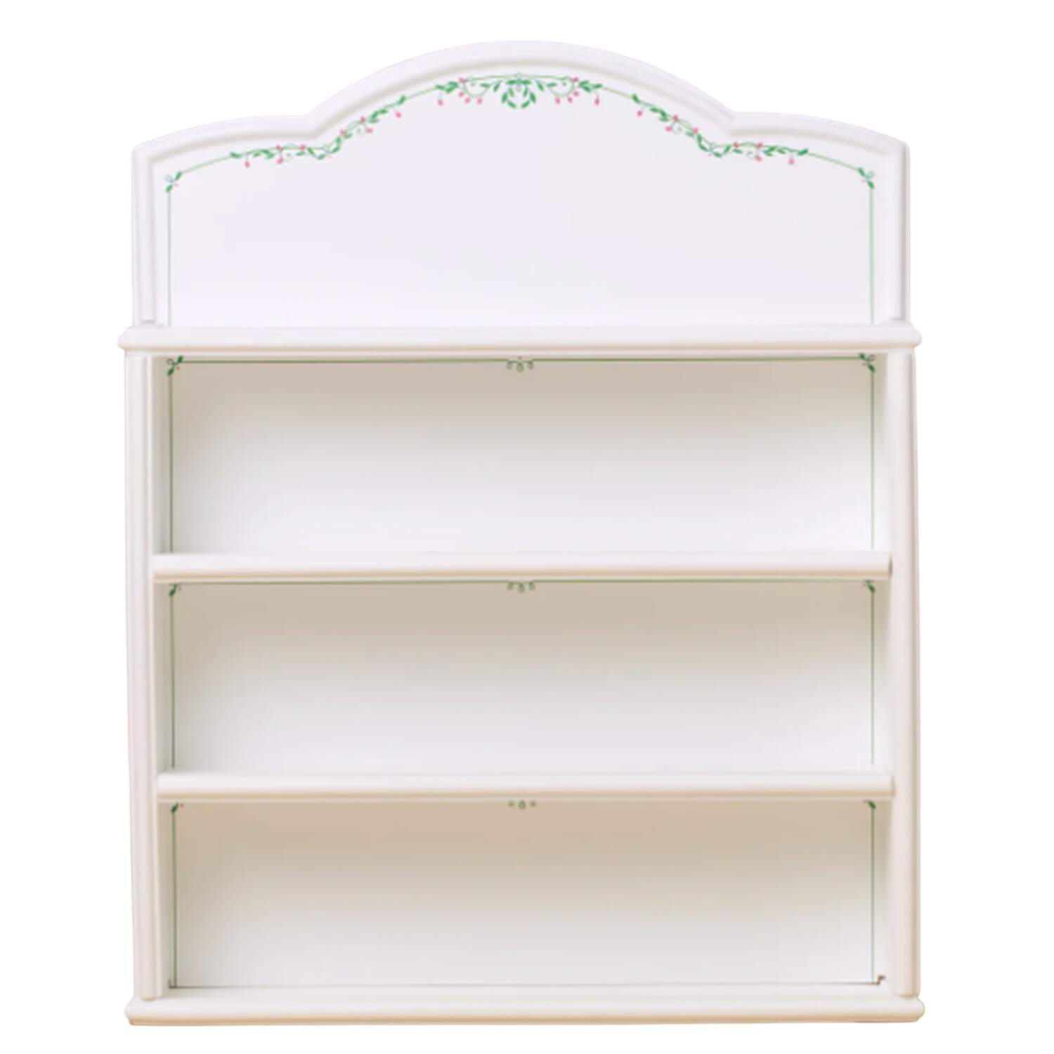 Lenox Village (2nd Edition) Wood Rack for Spice Jar Set by Lenox-1
