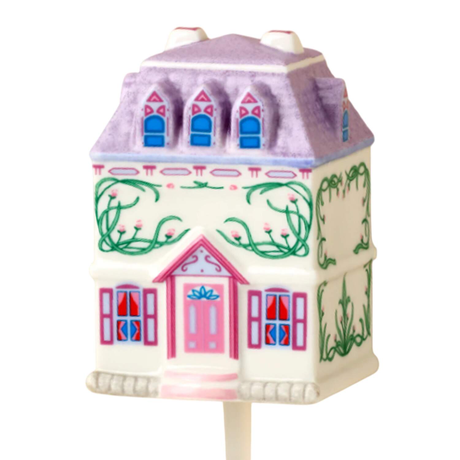 Lenox Village (2nd Edition) House Popper by Lenox-1