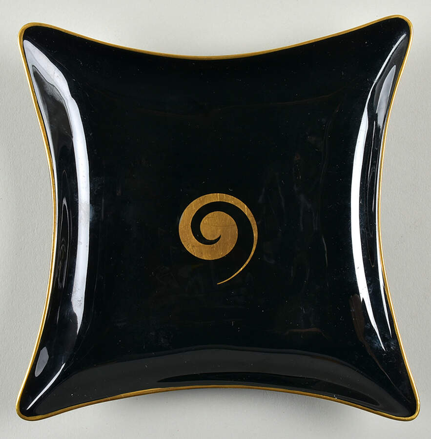 Giftware 8" Bon Bon by Lenox-1