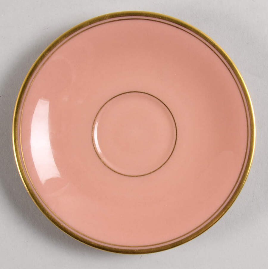 86X15 Saucer for Demitasse Cup by Lenox-1