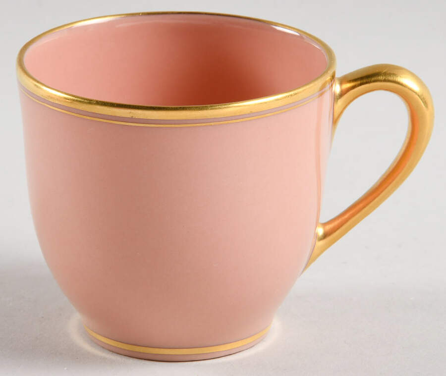 86X15 Flat Demitasse Cup by Lenox-1