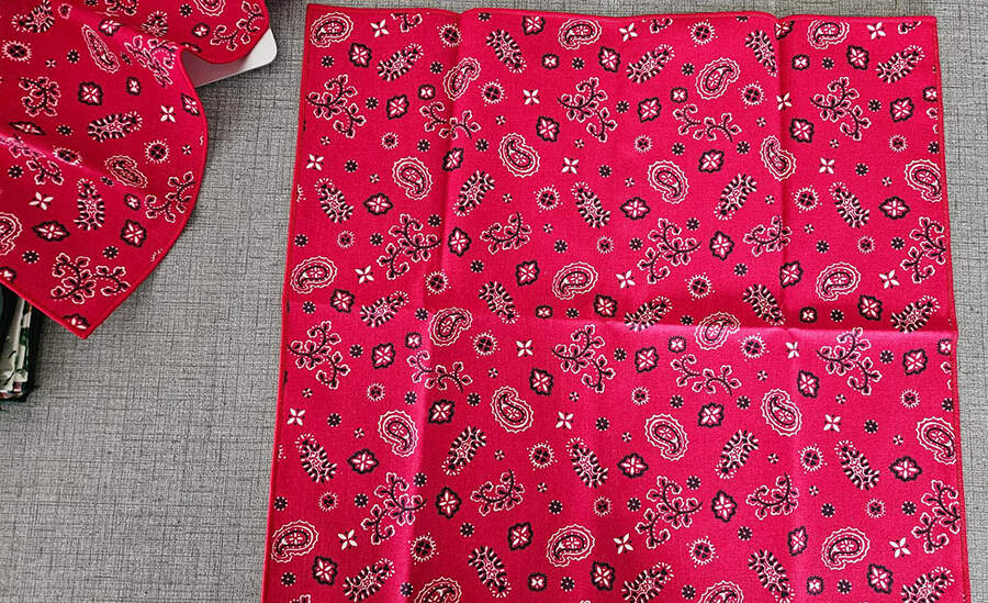 Table Linens & Accessories Cloth Napkin by Longaberger-1