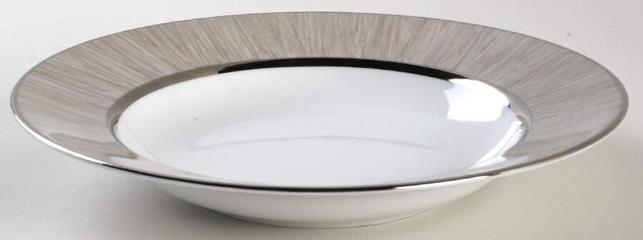 LPD12 Rim Soup Bowl by Legle Porc d'Art-1