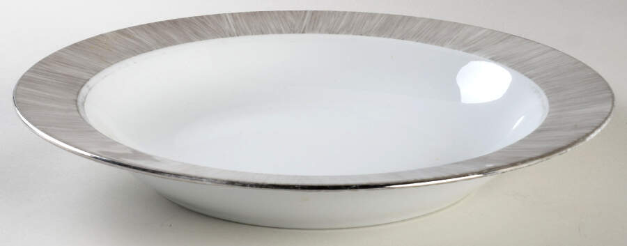 LPD12 11" Individual Pasta Bowl by Legle Porc d'Art-1