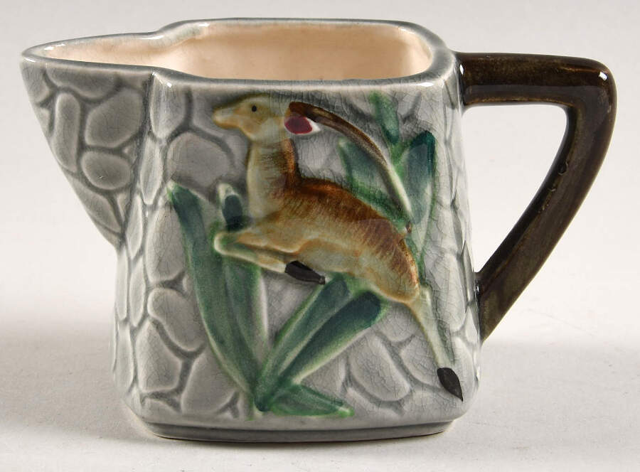 LLS2 Creamer by L.Batlin&Son-1