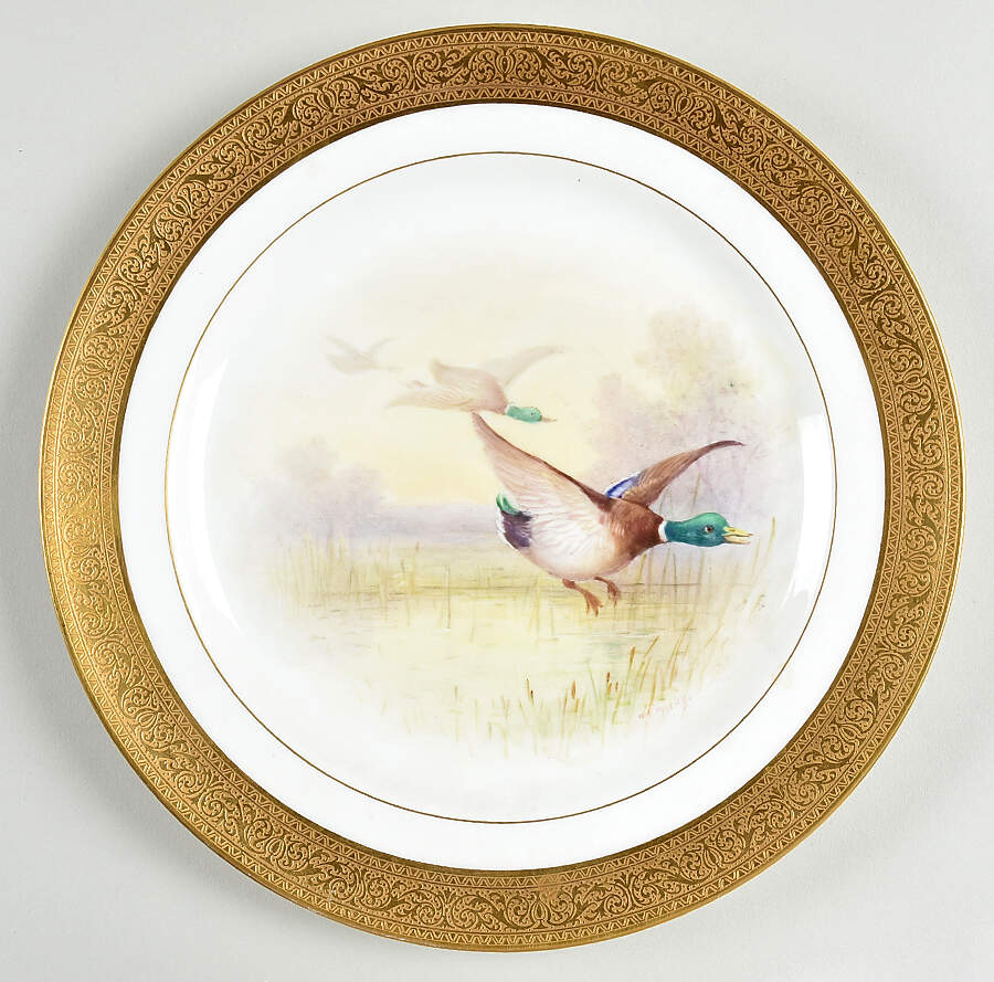 P79 Luncheon Plate by Lenox-1