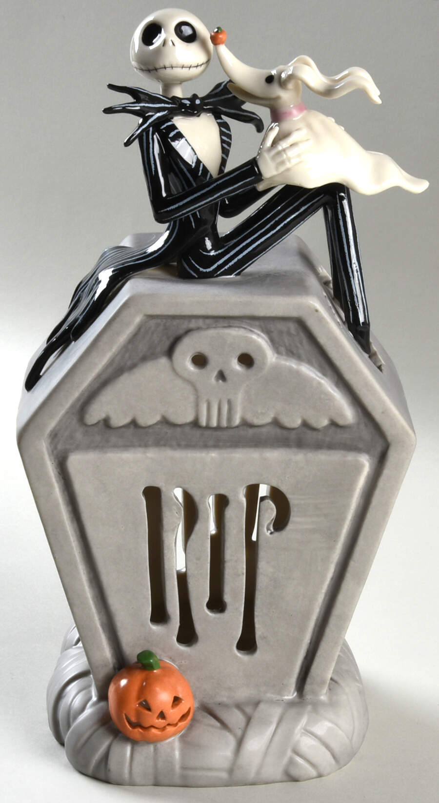 Nightmare Before Christmas Figurine by Lenox-1