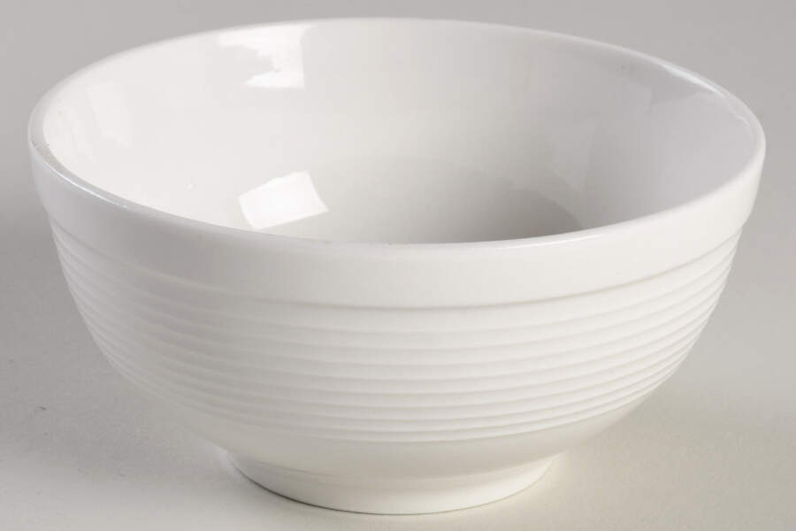 LIQ20 Fruit/Dessert (Sauce) Bowl by Livingquarters-1