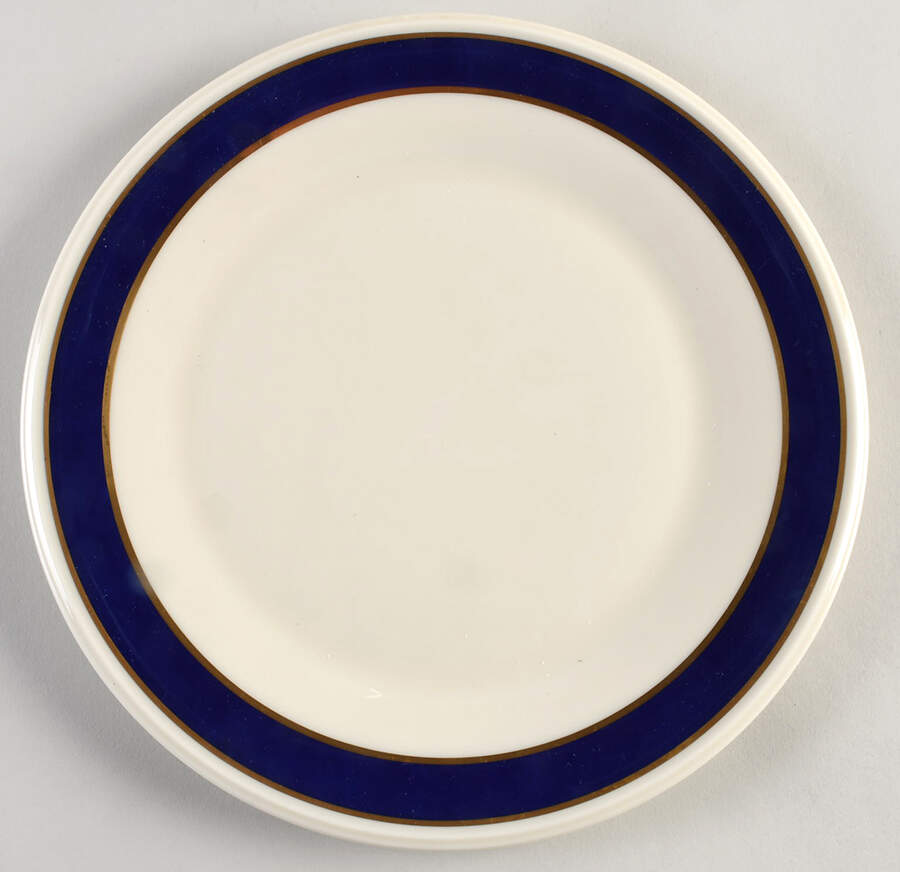 L207 Dinner Plate by Lenox-1