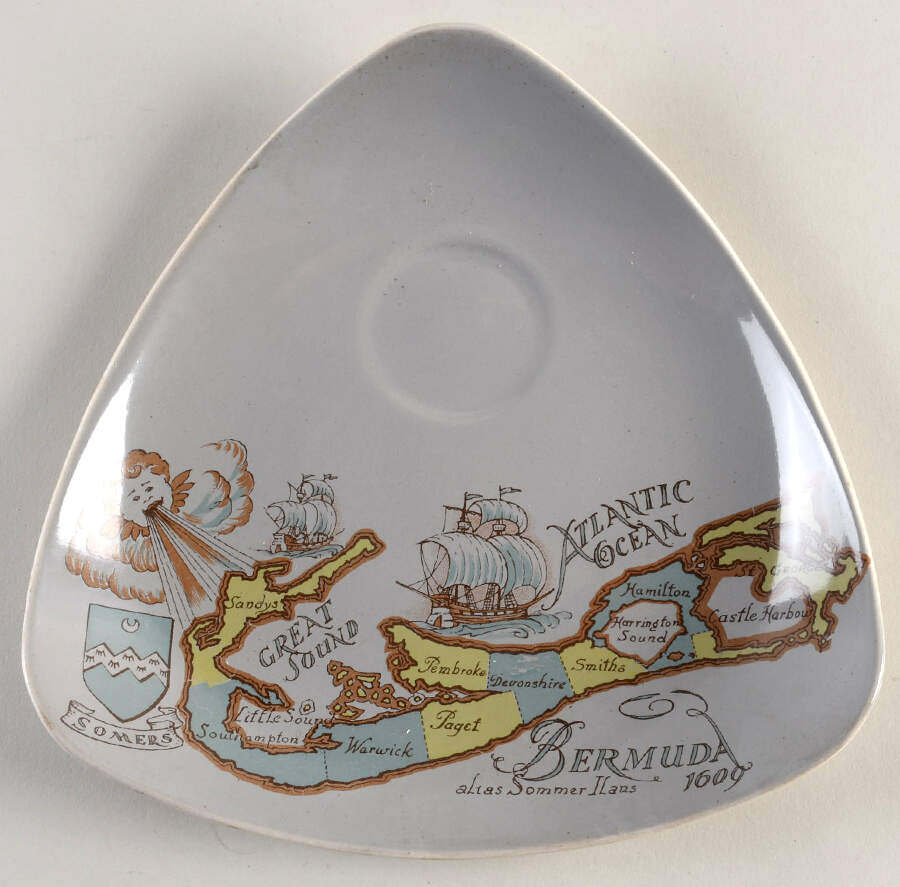 LSA19 Snack Plate by Lancaster & Sandland-1