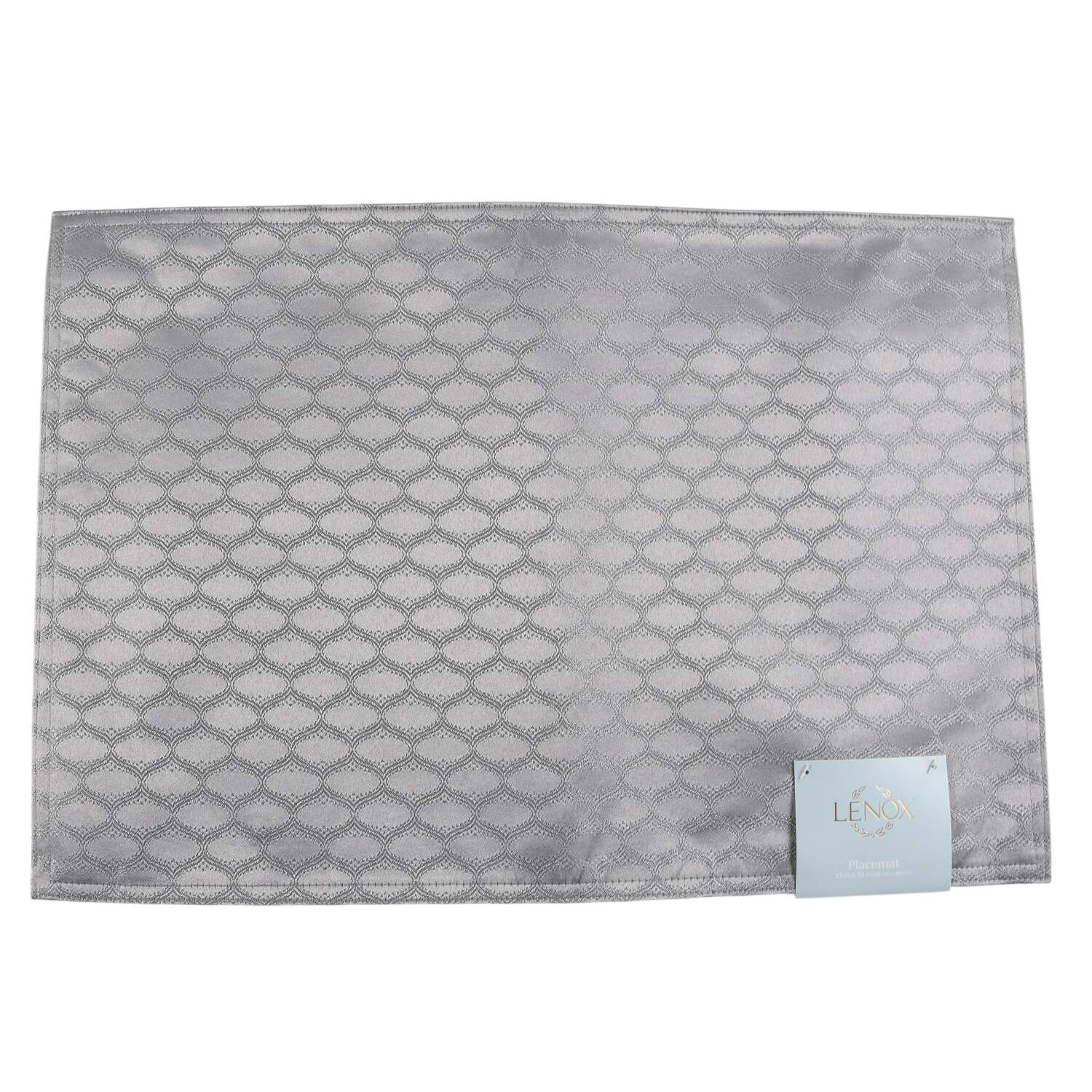 Olivia (Linens) Cloth Placemat by Lenox-1