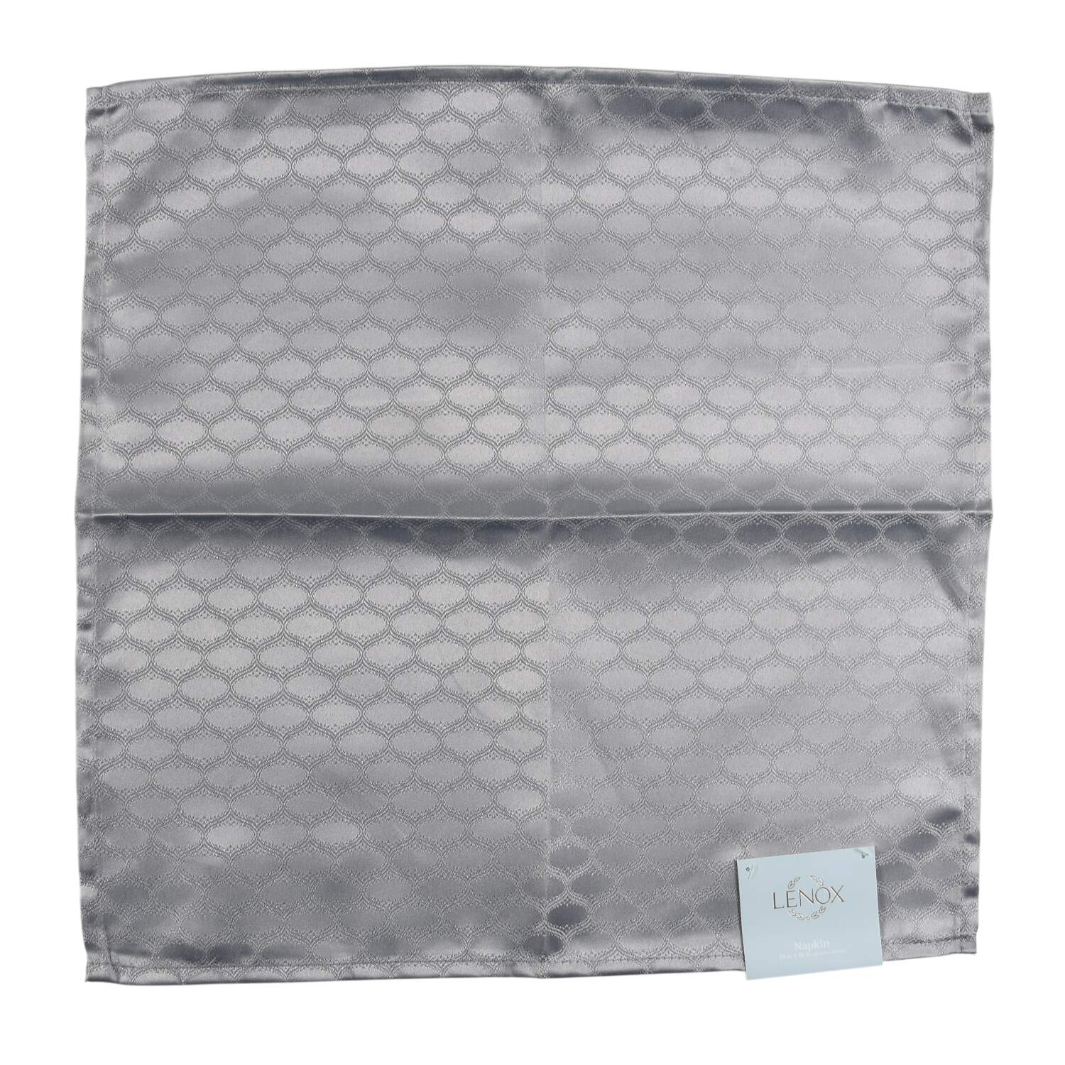 Olivia (Linens) Cloth Napkin by Lenox-1