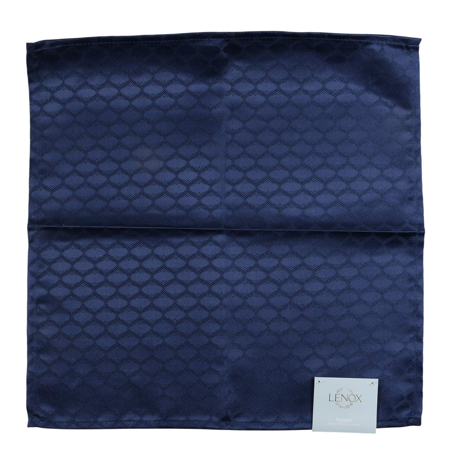 Olivia (Linens) Cloth Napkin by Lenox-1