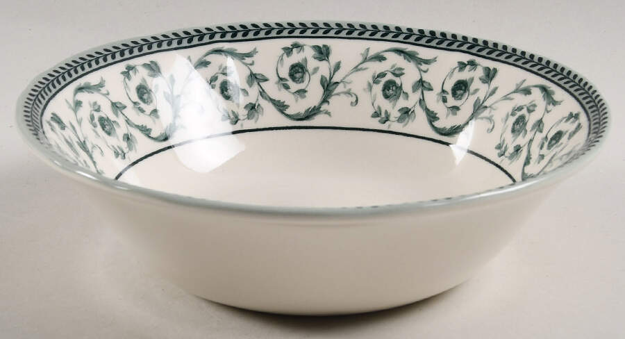 LE33 Soup/Cereal Bowl by Legend (Britsh Heritage)-1