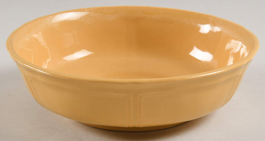 LIH1 Coupe Cereal Bowl by Liberty Hall-1