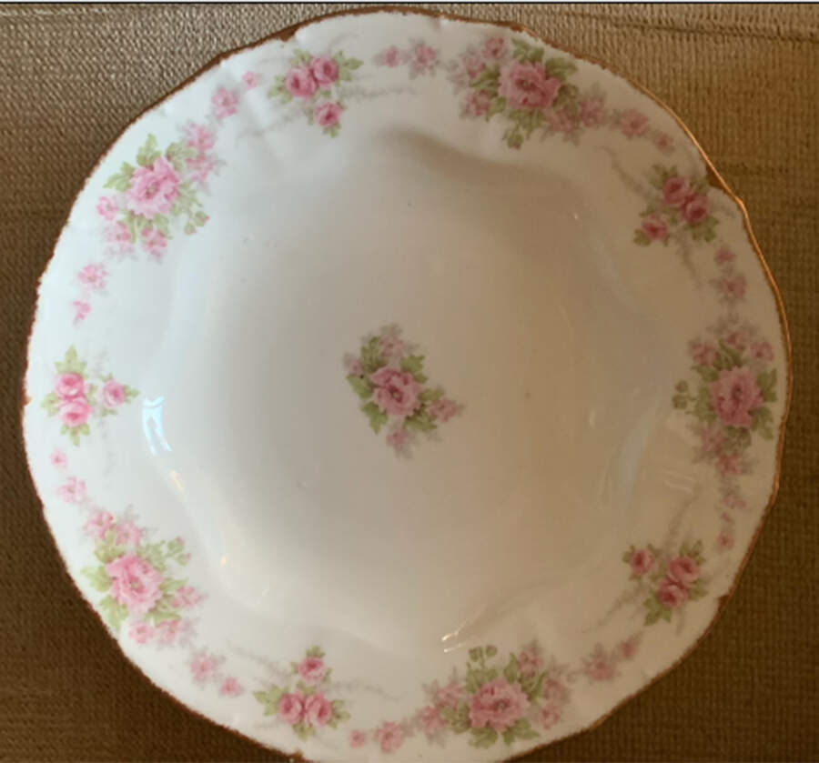 LNT446 Dinner Plate by Lanternier-1