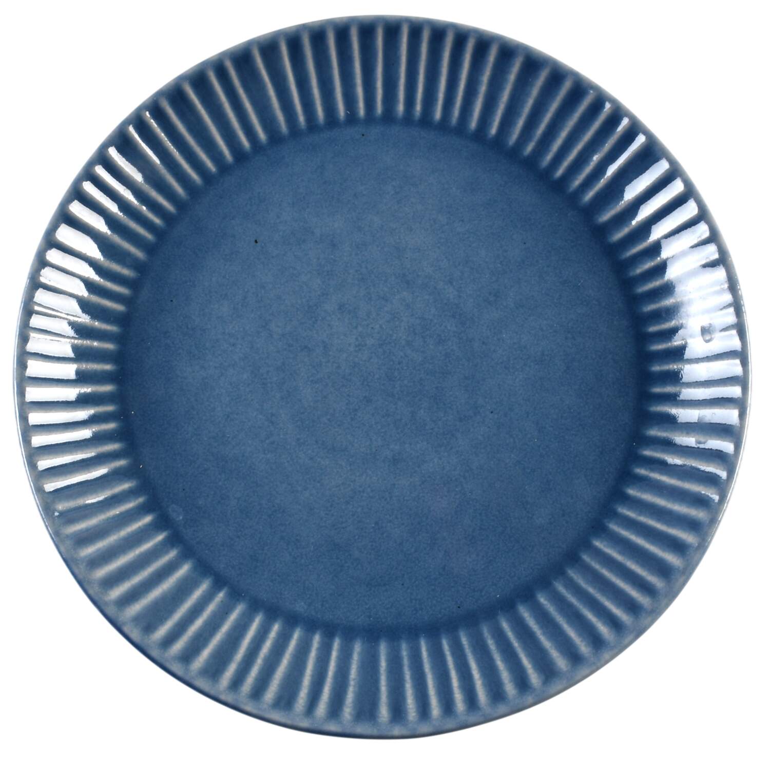 Amalie Dinner Plate by Laurie Gates-1