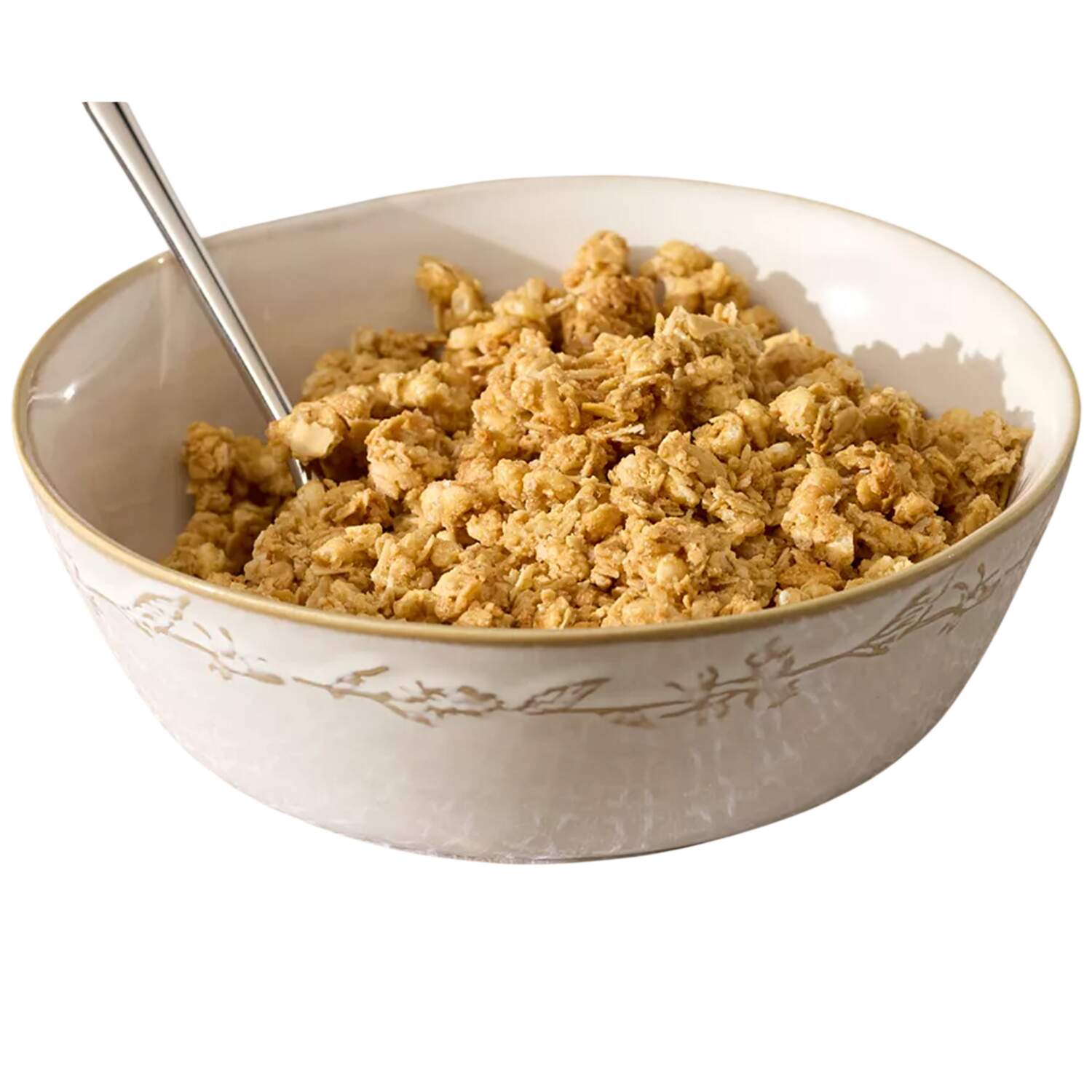 Homespun Soup/Cereal Bowl by Lenox-1