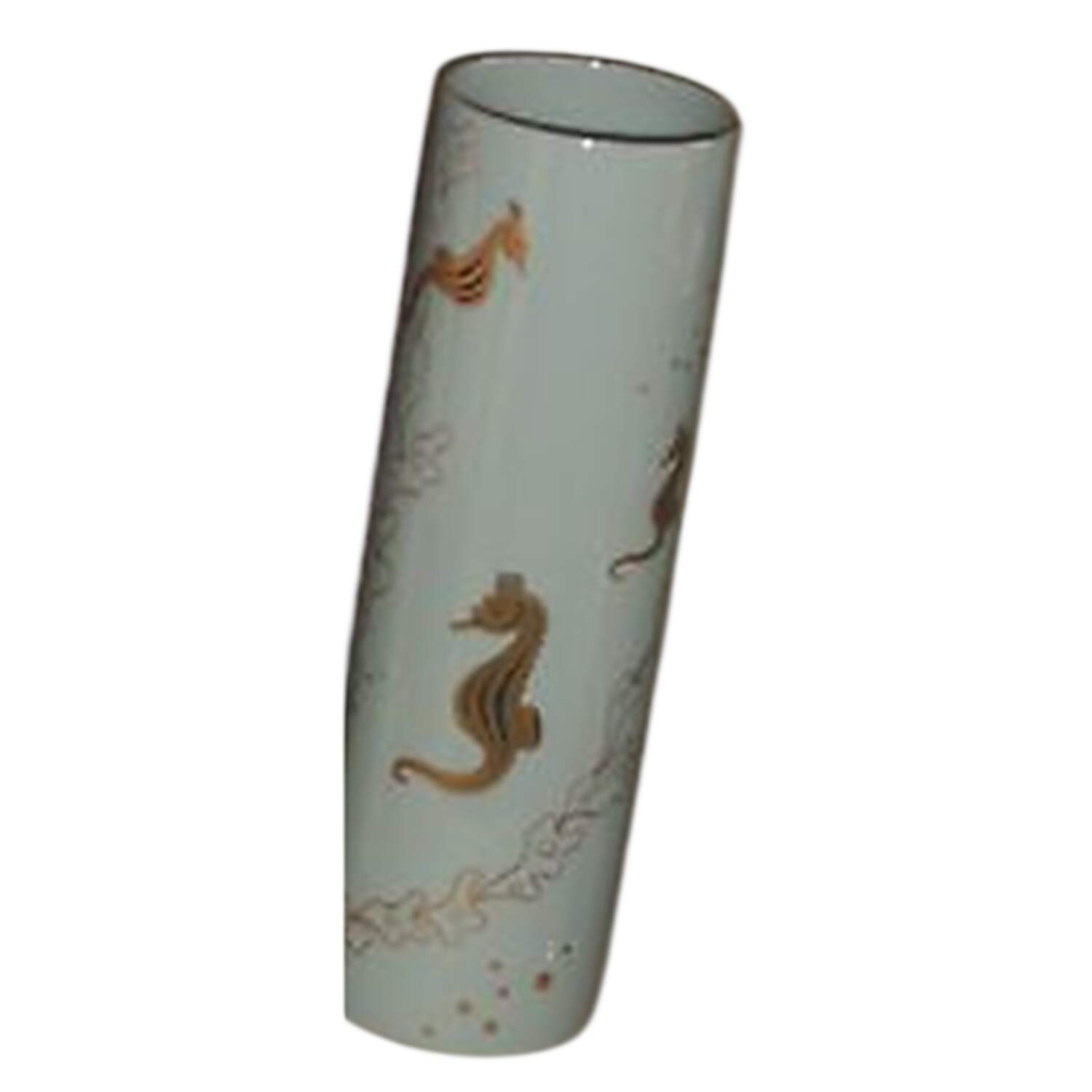 Giftware 11" Cylinder Vase by Lenox-1