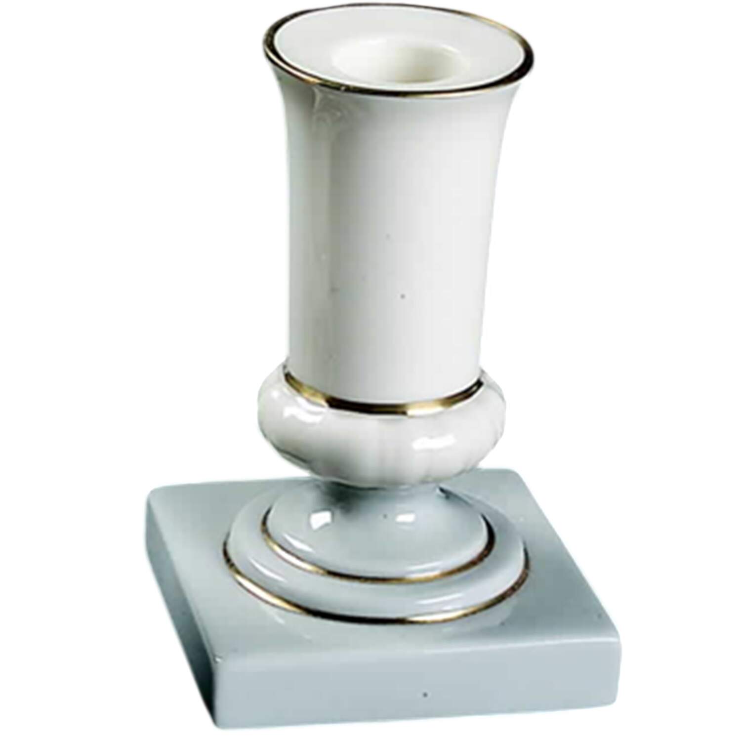 Giftware Small Candlestick by Lenox-1