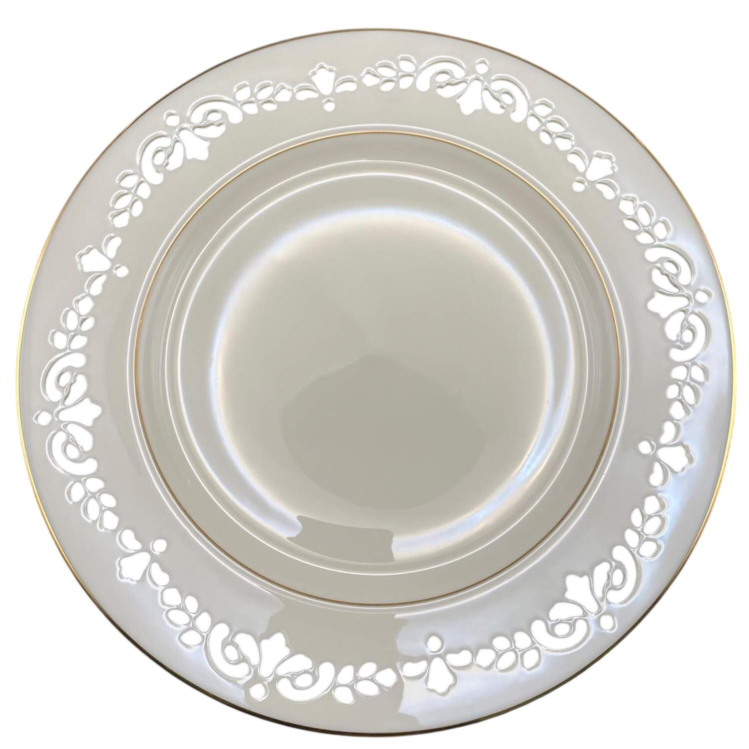 L471 Dinner Plate by Lenox-1