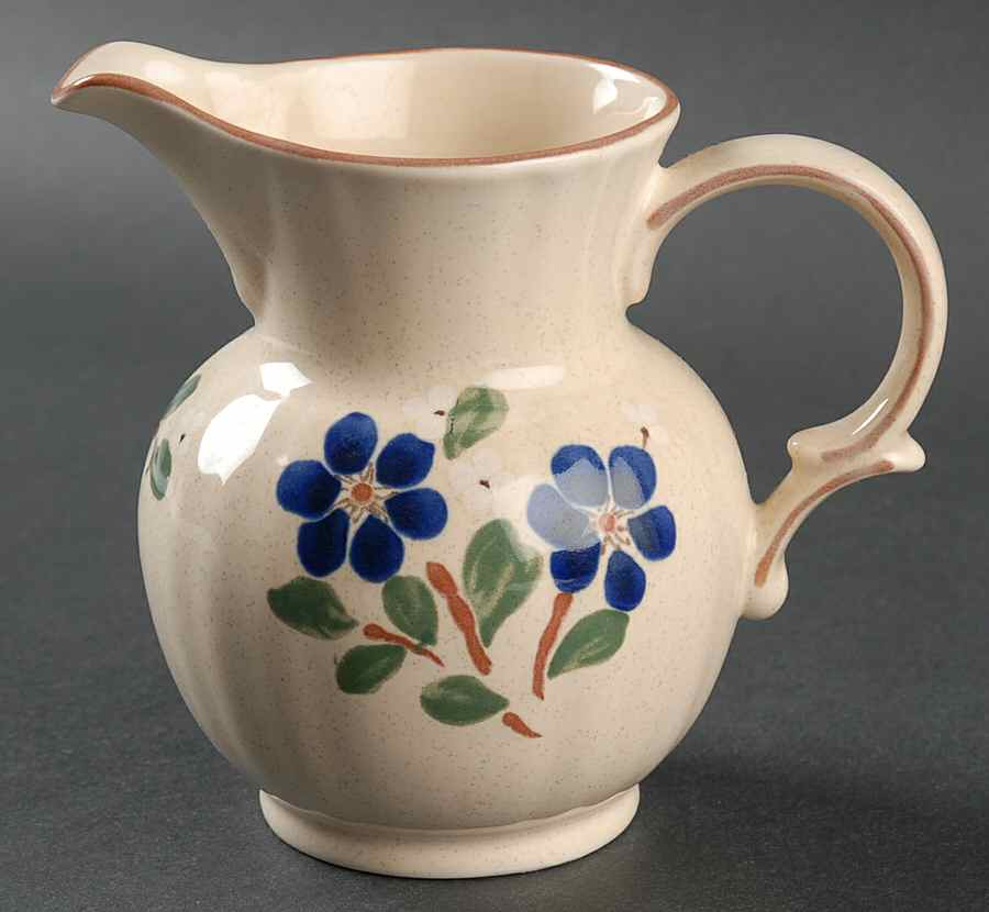 Villa Capri Creamer by Mikasa-1