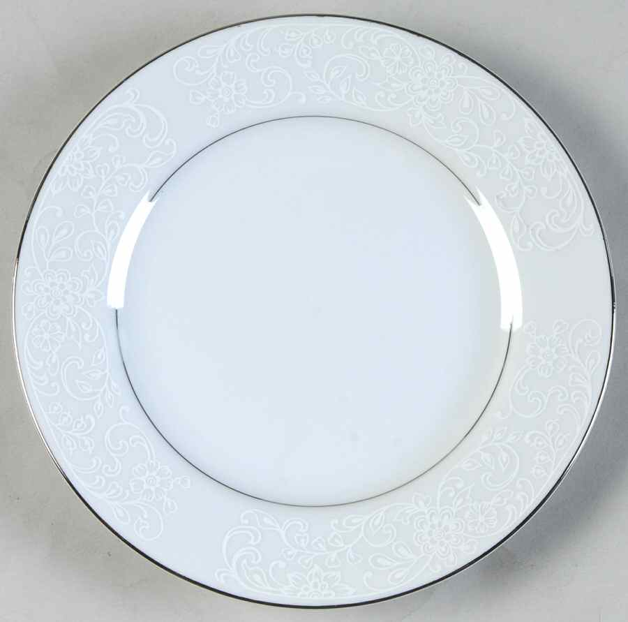 700 Bread & Butter Plate by Maxam (Japan)-1