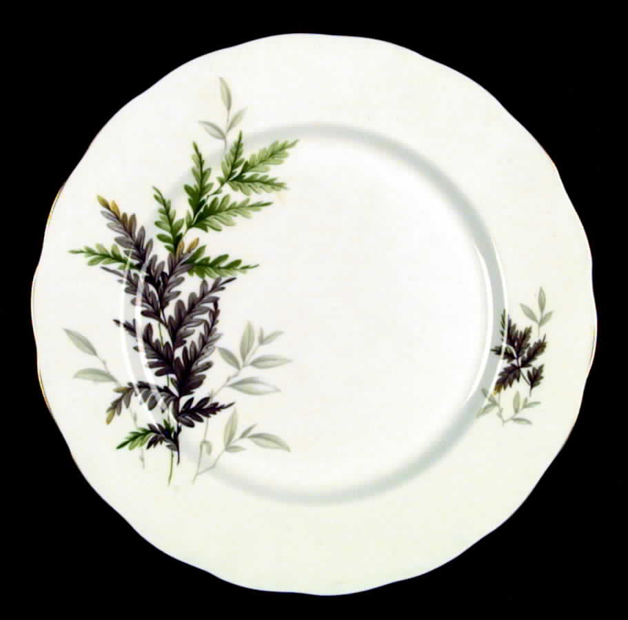Spraywood Dinner Plate by Melba-1