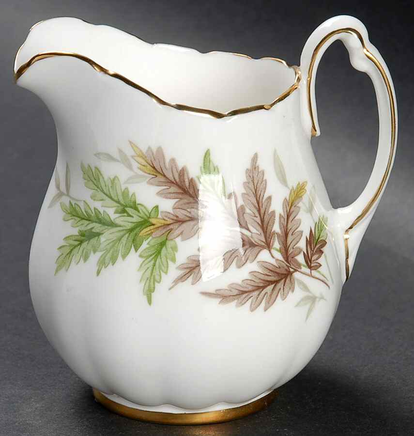 Spraywood Creamer by Melba-1