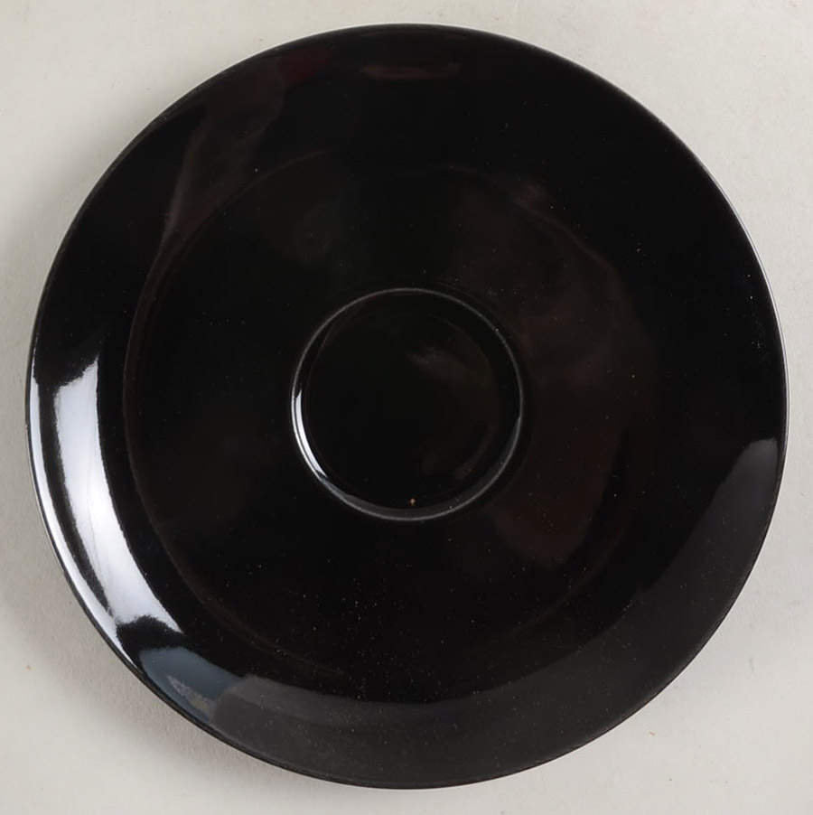 Threads Saucer for Flat Cup by Mikasa-1